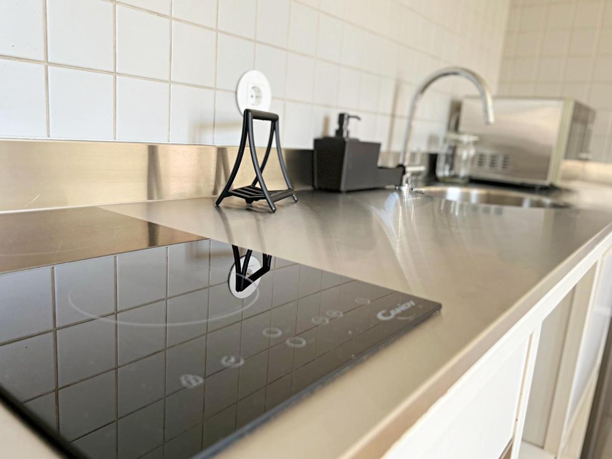 Casa Capitao Apartment Guimaraes Luaran gambar