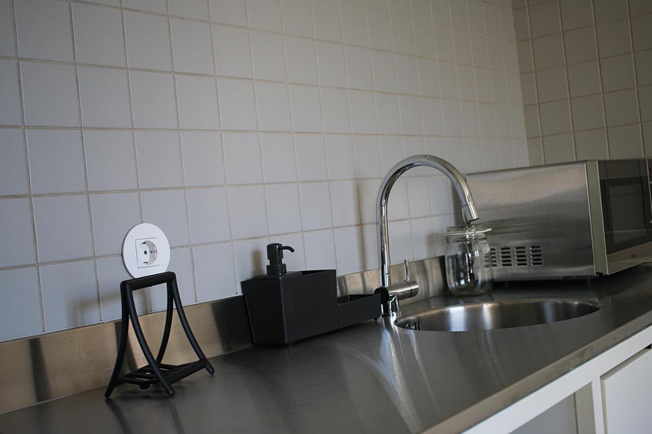 Casa Capitao Apartment Guimaraes Luaran gambar